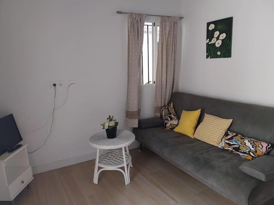 Casatuya Apartment Jerez de la Frontera Exterior photo