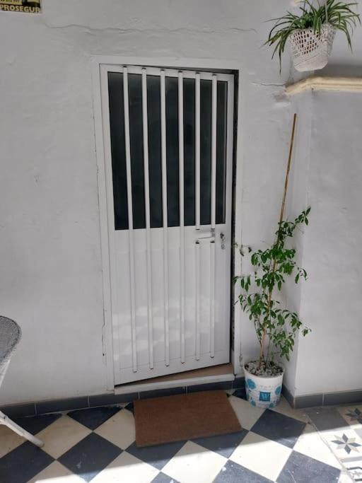 Casatuya Apartment Jerez de la Frontera Exterior photo