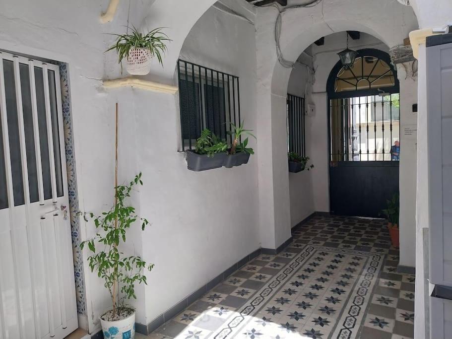 Casatuya Apartment Jerez de la Frontera Exterior photo