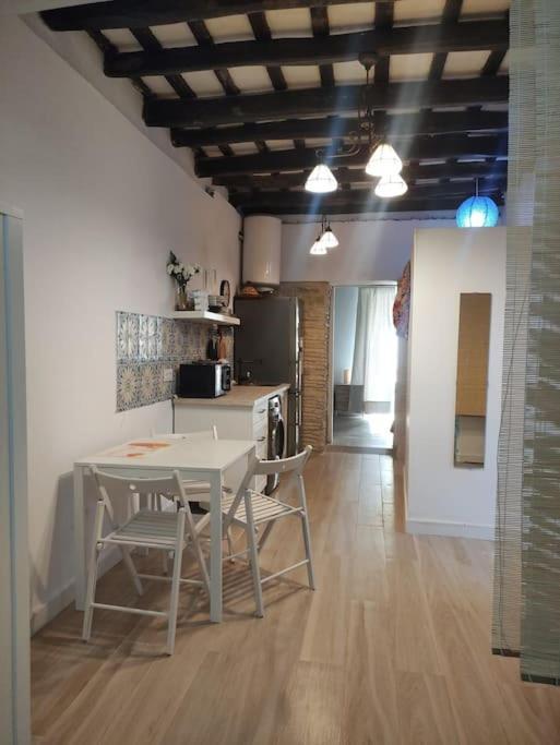 Casatuya Apartment Jerez de la Frontera Exterior photo